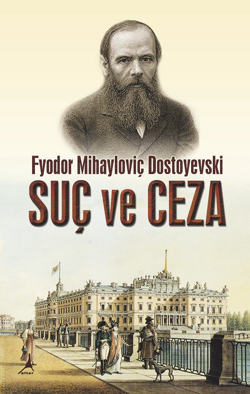 Suç ve Ceza