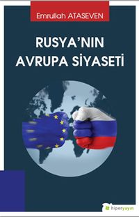 Rusya’nın Avrupa Siyaseti