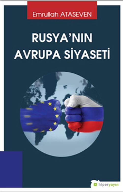 Rusya'nın Avrupa Siyaseti