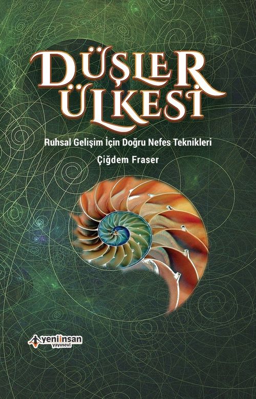 Düşler Ülkesi & Ruhsal Gelişim İçin Doğru Nefes Teknikleri
