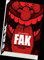 Fak & Birtakım Mevzulara Dair Kısa Yazılar
