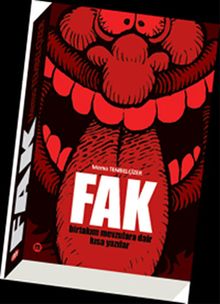 Fak & Birtakım Mevzulara Dair Kısa Yazılar