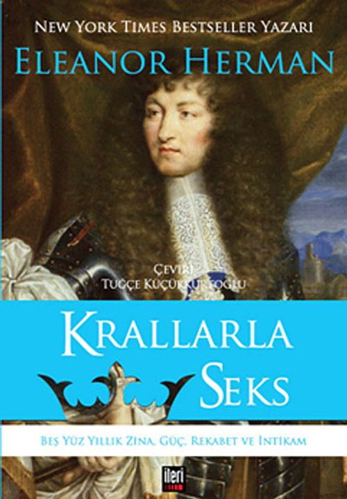 Krallarla Seks