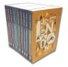 Jack London Seti (10 Kitap)