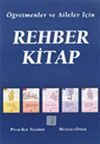 &Ouml;ğretmenler ve Aileler İ&ccedil;in Rehber Kitap