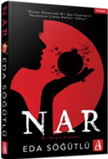 Nar & Bir Yeraltı Efsanesi