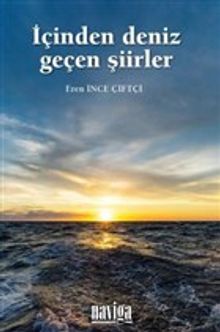 İçinden Deniz Geçen Şiirler