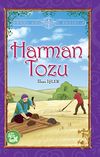 Harman Tozu / G&uuml;zel Anadolum Serisi -8