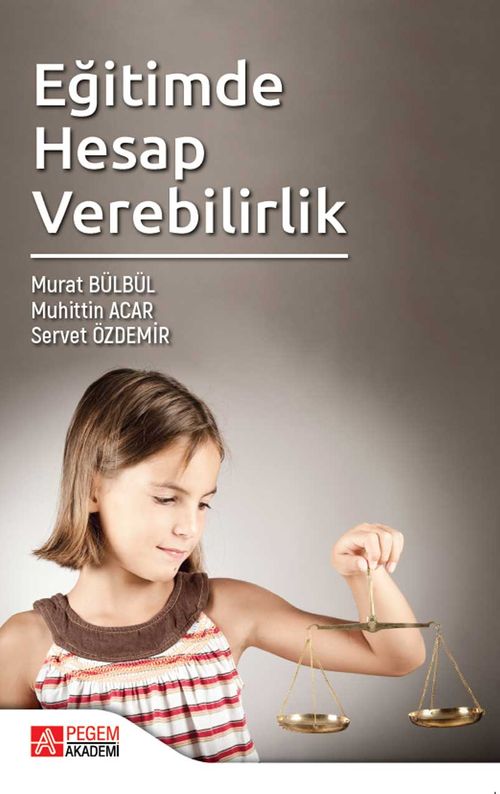 Eğitimde Hesap Verebilirlik
