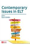 Contemporary Issues in ELT