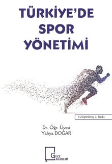Türkiye’de Spor Yönetimi 