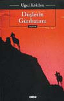 Düşlerin Günbatımı