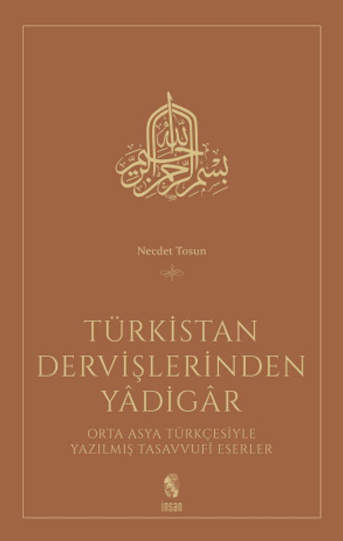 Türkistan Dervişlerinden Yadigar