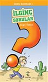 İlgin&ccedil; Sorular