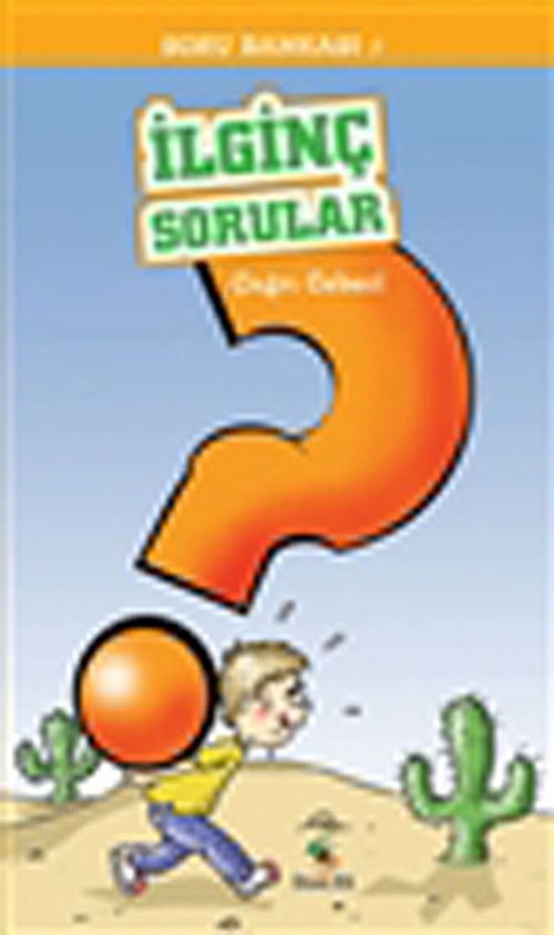 İlginç Sorular