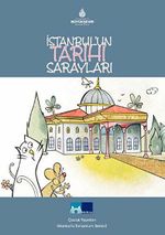 İstanbul'u Tanıyorum Serisi 3 / İstanbul'un Tarihi Sarayları