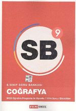 9. Sınıf Coğrafya Soru Bankası