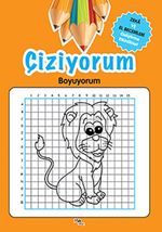 Çiziyorum Boyuyorum & Zeka ve El Becerileri Geliştirme Etkinlikleri