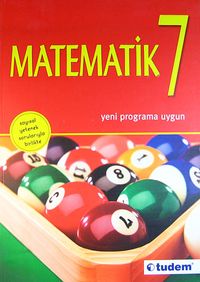 7. Sınıf Matematik / Hepsi 1 Arada
