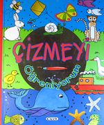 Çizmeyi Öğreniyorum