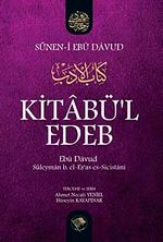 Kitabü'l Edeb