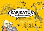Karikatür Nasıl Çiziyorum?