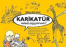 Karikatür Nasıl Çiziyorum?