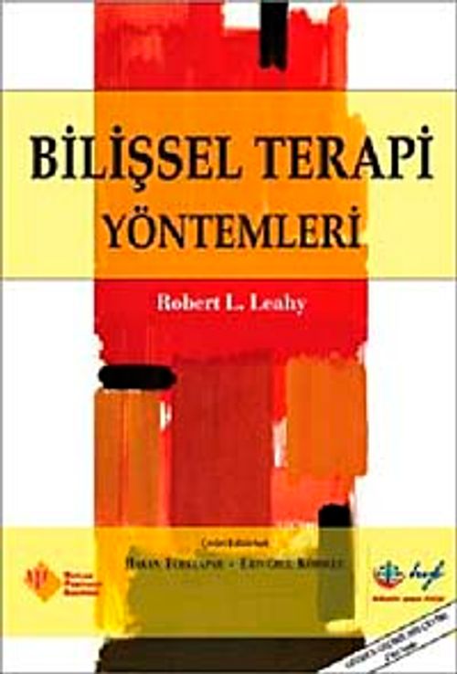 Bilişsel Terapi Yöntemleri