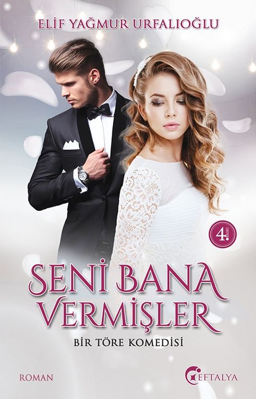 Seni Bana Vermişler 