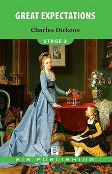 Great Expectations / Stage 3