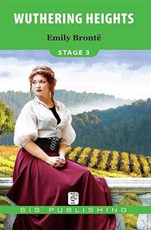 Wuthering Heights / Stage 3