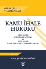 Kamu İhale Hukuku