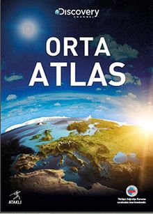 Orta Atlas