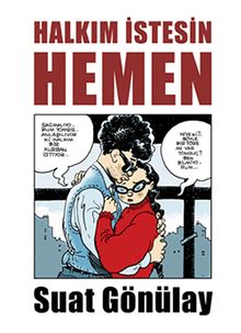 Halkım İstesin Hemen