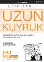 Çizgilerle Uzunkuyruk & Neden Ticaretin Geleceği Daha Fazla Üründen Daha Az Satmak Olacaktır?