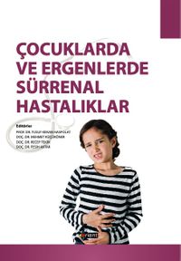 Çocuklarda ve Ergenlerde Sürrenal Hastalıklar