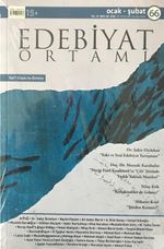 Edebiyat Ortamı Dergi Sayı:66 Ocak-Şubat 2019