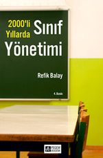 2000'li Yıllarda Sınıf Yönetimi