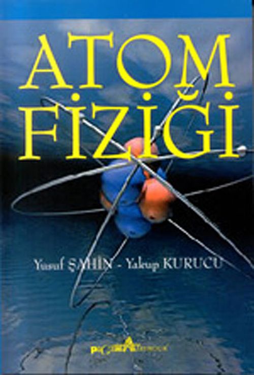 Atom Fiziği