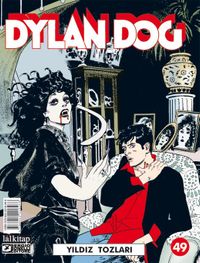Dylan Dog Sayı 49 / Yıldız Tozları