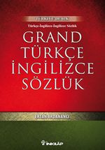 Grand Türkçe İngilizce Sözlük