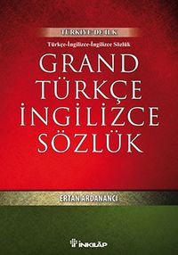 Grand Türkçe İngilizce Sözlük
