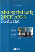 Birleştirilmiş Sınıflarda Öğretim (Çavuş Şahin)
