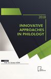 Innovative Approaches in Philology