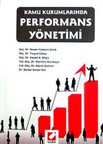 Kamu Kurumlarında Performans Yönetimi