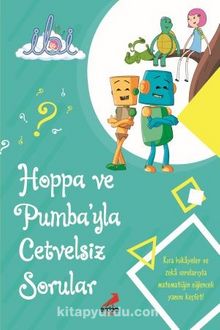 Hoppa ve Pumba'yla Cetvelsiz Sorular - Kolektif