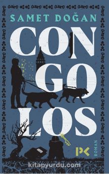 Congolos - Samet Doğan