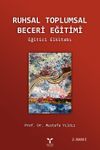 Ruhsal Toplumsal Beceri Eğitimi El Kitabı