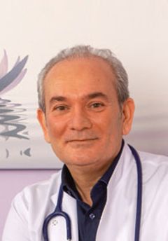 Dr.  Murat  Balanlı 