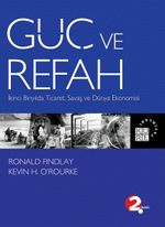 Güç ve Refah & İkinci Binyılda Ticaret, Savaş ve Dünya Ekonomisi